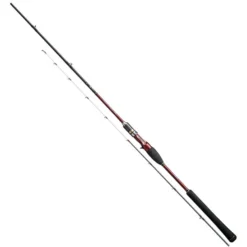 Shimano Game Engetsu 6'10'' Slow Jig Rod