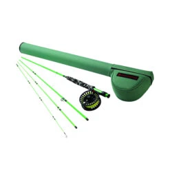 Redington Youth Minnow Combo 5wt 8' 4pce