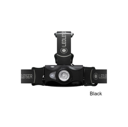 Ledlenser MH8 Rechargeable Headlamp