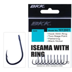 BKK Egg Hooks