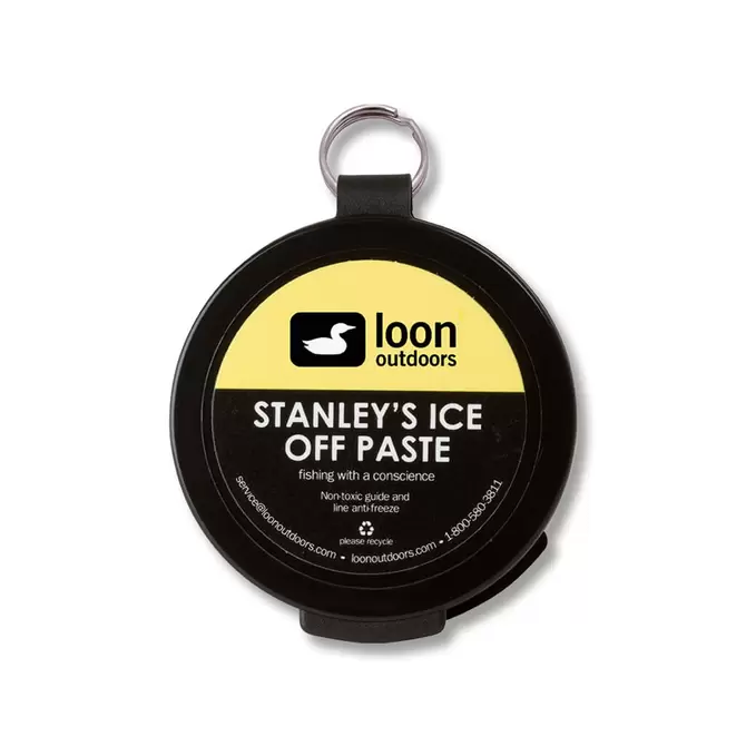 Loon Stanley's Ice Off Paste
