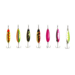 Daiwa Chinook Lure 21g