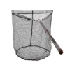 Mclean Tri Folding Telescopic Weigh Net (Rubber Mesh Bag)
