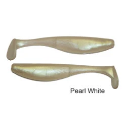 Dead Eggs 6'' King Seeker Soft Baits (Select Colour)