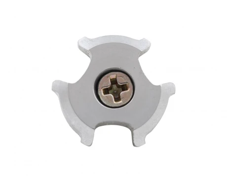 Simms AlumiBite Star Cleats (10 Count)