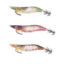 Shimano Sephia Clinch Flashboost Squid Jigs