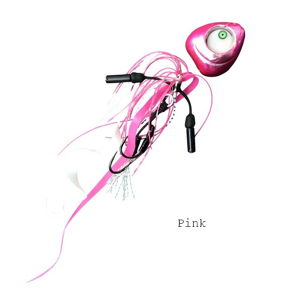 GlowBite Grumpy Fish Kabura Slider 100g - Image 4