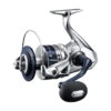 Shimano Saragosa 14000 SWA Spin Reel