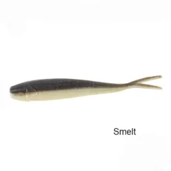 Berkley Gulp 3"/8cm Minnow (Select Colour)