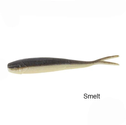 Berkley Gulp 3"/8cm Minnow (Select Colour)