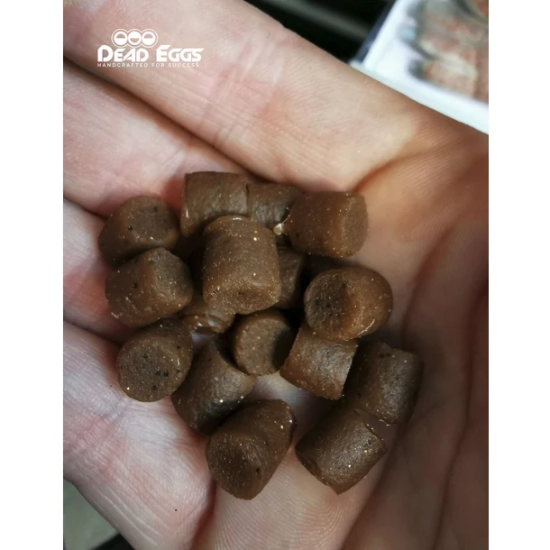 Salmon Pellets - Deadeggs - Image 2