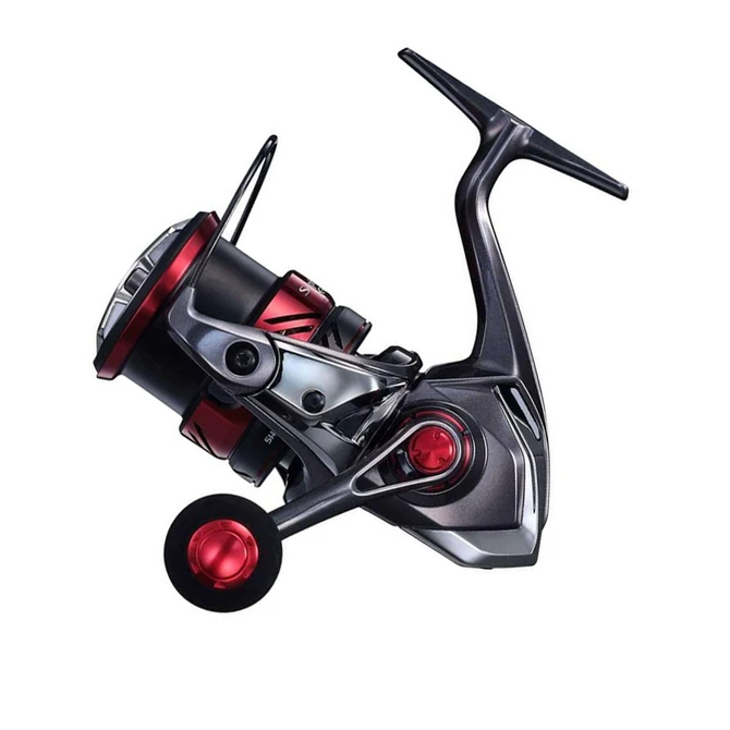 COMBO - Shimano Sephia XR 8'6" 2pce + Shimano Sephia XR C3000SHG Egi Spinning Reel - Image 2
