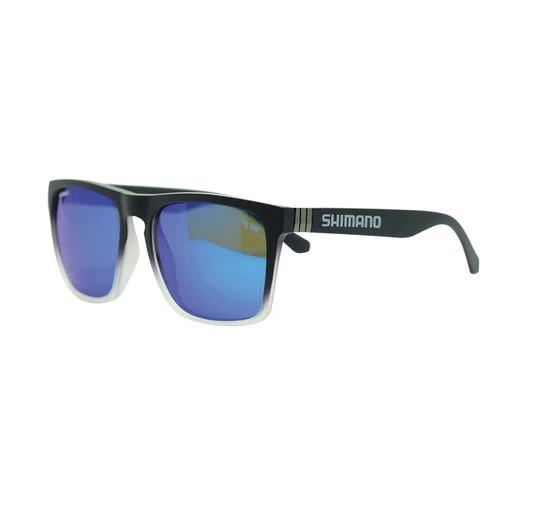 Shimano Abyss Polarized Sun Glasses