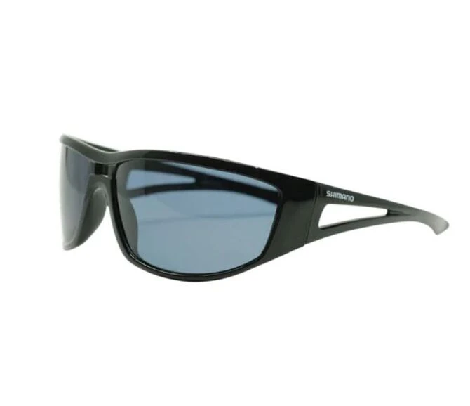 Shimano Antares II Black Polarized Sun Glasses