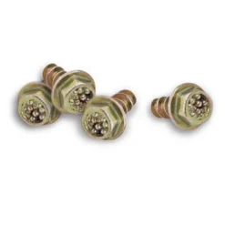 Simms Hardbite Studs (Pack Of 20)