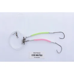 Traces - Cod Mutsu