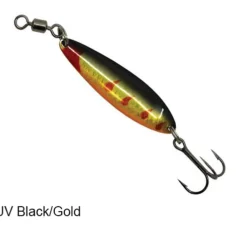 Shmano Senkou Spoon Lure 15g (Select Colour)