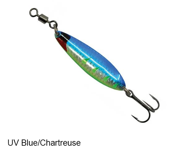 Shmano Senkou Spoon Lure 15g (Select Colour) - Image 2