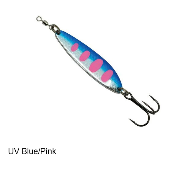 Shmano Senkou Spoon Lure 15g (Select Colour) - Image 3