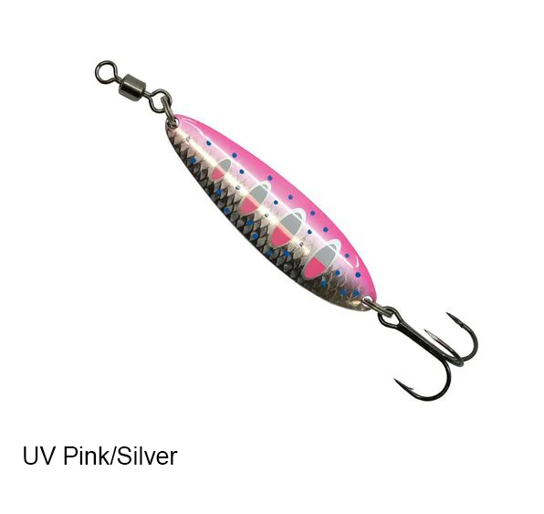 Shmano Senkou Spoon Lure 15g (Select Colour) - Image 5