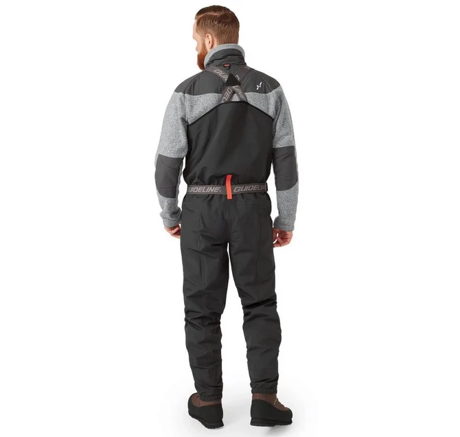 Guideline Laxa 2.0 Waders - Image 2
