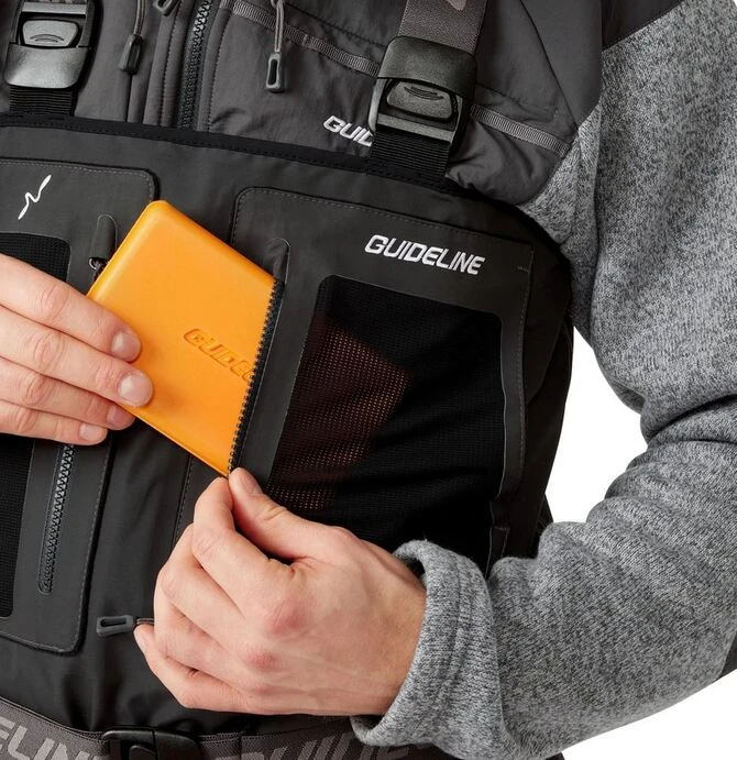 Guideline Laxa 2.0 Waders - Image 3