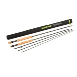 Guideline Elevation Fly Rod (select Length & Weight)