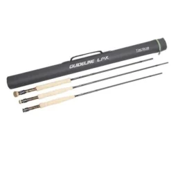 Guideline LPX Tactical Fly Rod (select Length & Weight)