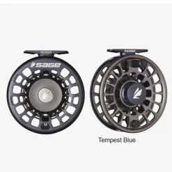 Sage Enforcer Fly Reel (Select Size)