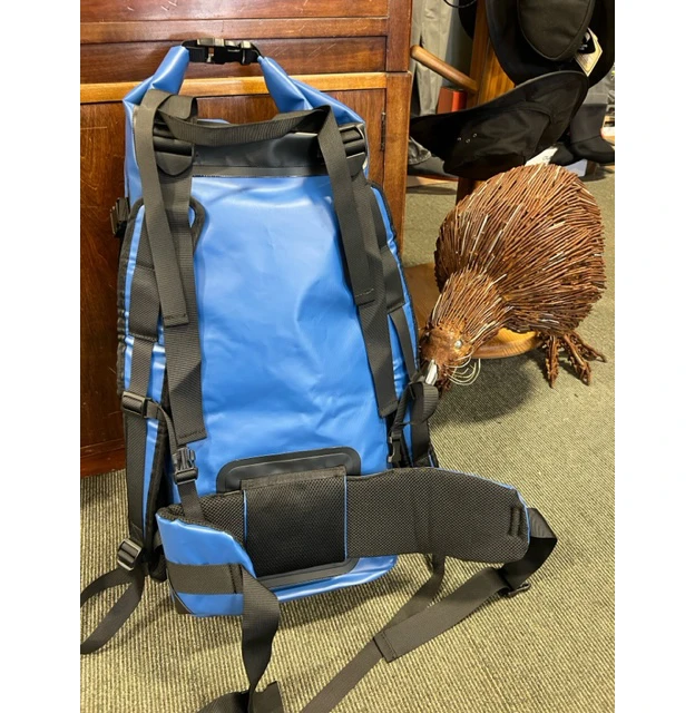 Packraft NZ 70L Pack Dry Bag - Image 2
