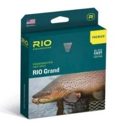 Designed For The Modern, Fast-action Fly Rod.