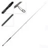 Shimano Blackout 6-12lb 5-16g 8'0" Spin Rod